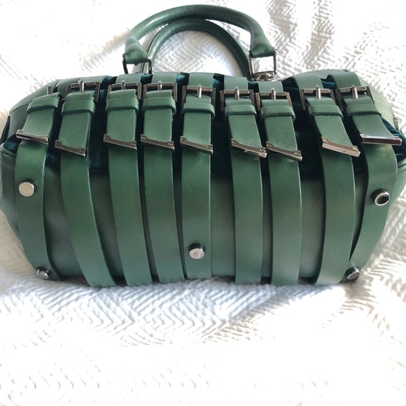 Versus handbag - Picture 3 of 5